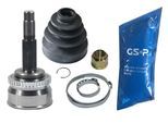 GSP Gelenksatz, Antriebswelle 841034 für NISSAN