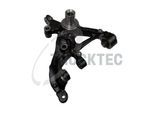 TRUCKTEC AUTOMOTIVE Achsschenkel, Radaufhängung 0731296 Hinterachse links für Audi