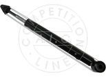 AIC Stoßdämpfer 54016 Hinterachse für Opel