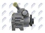NTY Hydraulikpumpe, Lenkung spwau007 für VAG