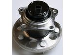 DENCKERMANN Radlagersatz w413586 für TOYOTA