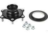 HERTH+BUSS JAKOPARTS Reparatursatz, Federbeinstützlager j4424002 Vorderachse beidseitig für HONDA