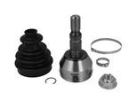 METELLI Gelenksatz, Antriebswelle 151504 für Opel