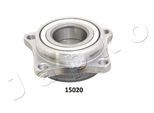 JAPKO Radnabe 415020 für MITSUBISHI