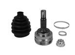 METELLI Gelenksatz, Antriebswelle 151557 für TOYOTA