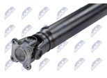 NTY Gelenkwelle, Achsantrieb nwnns019 für NISSAN