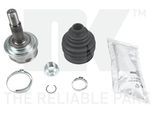 NK Gelenksatz, Antriebswelle 514544 für TOYOTA