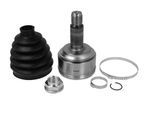 METELLI Gelenksatz, Antriebswelle 151834 für HONDA