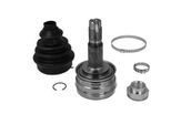 METELLI Gelenksatz, Antriebswelle 151849 für CHEVROLET