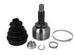 METELLI Gelenksatz, Antriebswelle 151908 für MAZDA