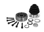 METELLI Gelenksatz, Antriebswelle 161003 für VW SEAT