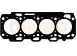 CORTECO Dichtung, Zylinderkopf 415268p für Opel Fiat