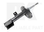 NK Stoßdämpfer 65373218 für Peugeot