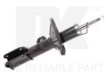 NK Stoßdämpfer 65501221 für DAEWOO