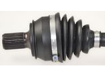 SPIDAN Antriebswelle gknd12287 für Mercedes