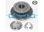 DAYCO Radlagersatz kwd1222 für Peugeot