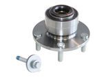 NK Radlagersatz 753221 für MAZDA
