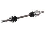 NK Antriebswelle 503657 für Opel Vaughall