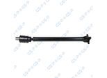 GSP Gelenkwelle, Achsantrieb ps900421 für MITSUBISHI