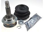 SPIDAN Gelenksatz, Antriebswelle 22311 für TOYOTA