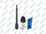 GSP Gelenksatz, Antriebswelle 662055 für Ford Volvo