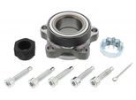 MAPCO Radlagersatz 26633 Vorderachse beidseitig für Ford