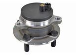 METZGER Radlagersatz wm2270 für Fiat MAZDA