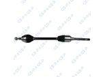 GSP Antriebswelle 235113 für Mercedes