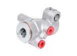 ATE Bremskraftregler 24651217013 für Peugeot Fiat