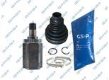 GSP Gelenksatz, Antriebswelle 605066 für BMW