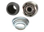 MAXGEAR Gelenksatz, Antriebswelle 493201 radseitig für BMW