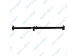 GSP Gelenkwelle, Achsantrieb ps901721 für Mercedes