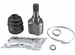 METZGER Gelenksatz, Antriebswelle 7110181 Vorderachse links für Vaughall Opel