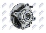 NTY Radlagersatz klpch039 Vorderachse für Ford LINCOLN