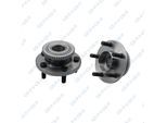 GSP Radlagersatz 9237026 für Ford