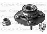 ACKOJA Radlagersatz a520047 Hinterachse für HYUNDAI