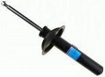 SACHS Stoßdämpfer 313346 Vorderachse links für Citroën