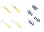 KONI Fahrwerkssatz, Federn/Dämpfer SPORT KIT 11404852 Vorderachse