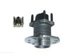 AUTOMEGA Radlagersatz 110186710 für Opel GMC GM