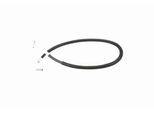 VAICO Hydraulikschlauch, Lenkung v104644 für VAG VW
