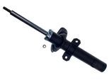 DENCKERMANN Stoßdämpfer dsb478g Vorderachse für JAGUAR