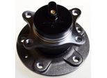 DENCKERMANN Radlagersatz w413413 für Suzuki