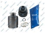 GSP Gelenksatz, Antriebswelle 601096 für HYUNDAI KIA