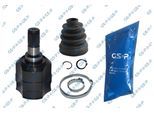 GSP Gelenksatz, Antriebswelle 624098 für HYUNDAI