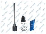 GSP Gelenksatz, Antriebswelle 659079 für TOYOTA