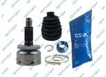 GSP Gelenksatz, Antriebswelle 827075 für HYUNDAI KIA