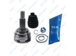 GSP Gelenksatz, Antriebswelle 835045 für Porsche Audi VW