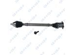 GSP Antriebswelle 261345 für VW VAG