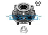 DAYCO Radlagersatz kwd1057 Vorderachse für NISSAN