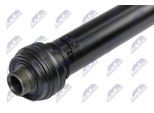 NTY Gelenkwelle, Achsantrieb nwnbm059 für BMW